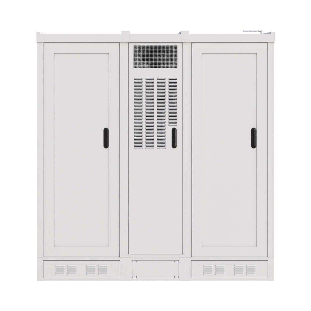 一體化節(jié)能柜